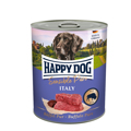 Happy Dog Italy Grain Free Boubali 800g